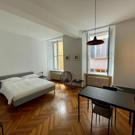 Great2Stay City Center Apartments Locarno Luaran gambar
