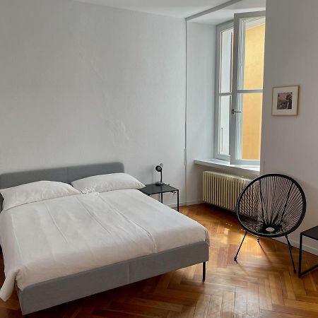 Great2Stay City Center Apartments Locarno Luaran gambar