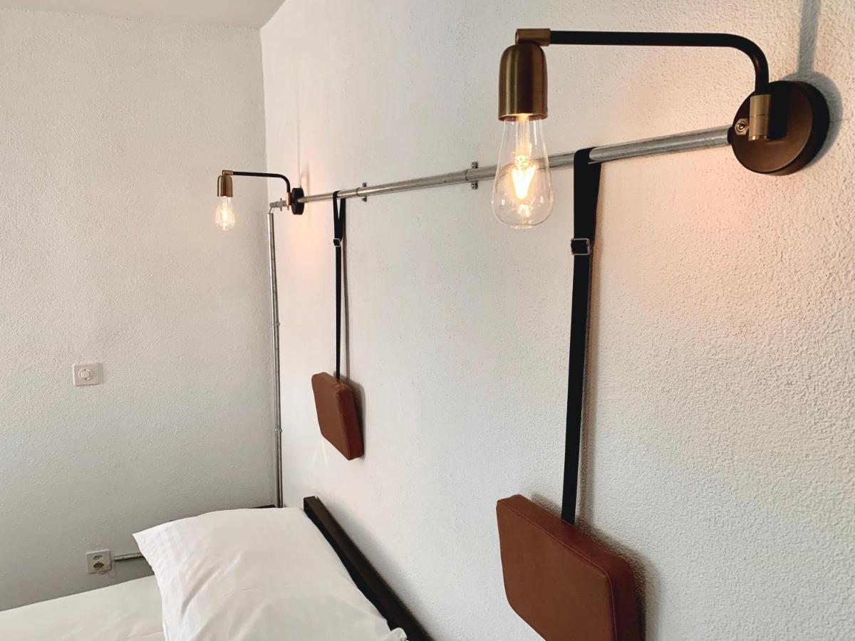 Great2Stay City Center Apartments Locarno Luaran gambar