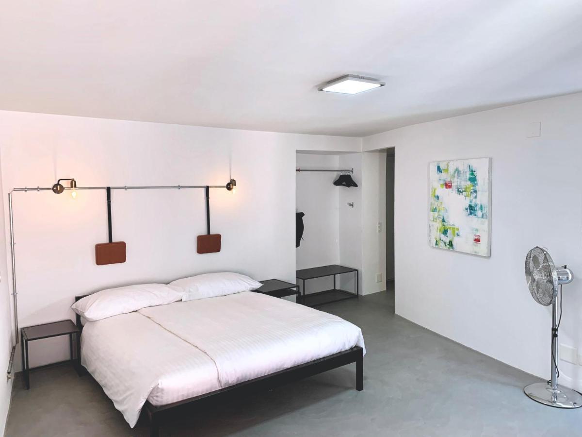 Great2Stay City Center Apartments Locarno Luaran gambar