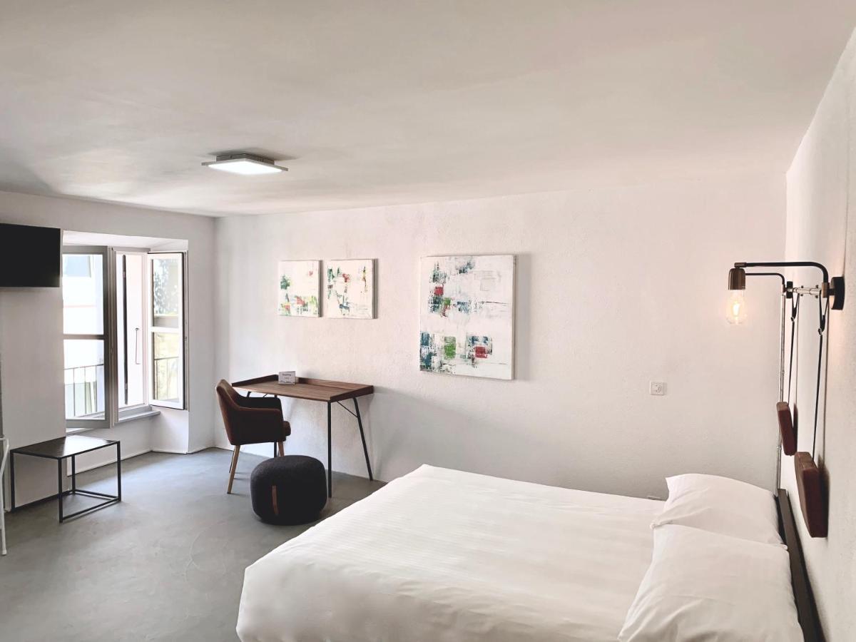 Great2Stay City Center Apartments Locarno Luaran gambar