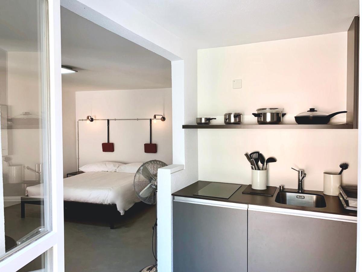 Great2Stay City Center Apartments Locarno Luaran gambar