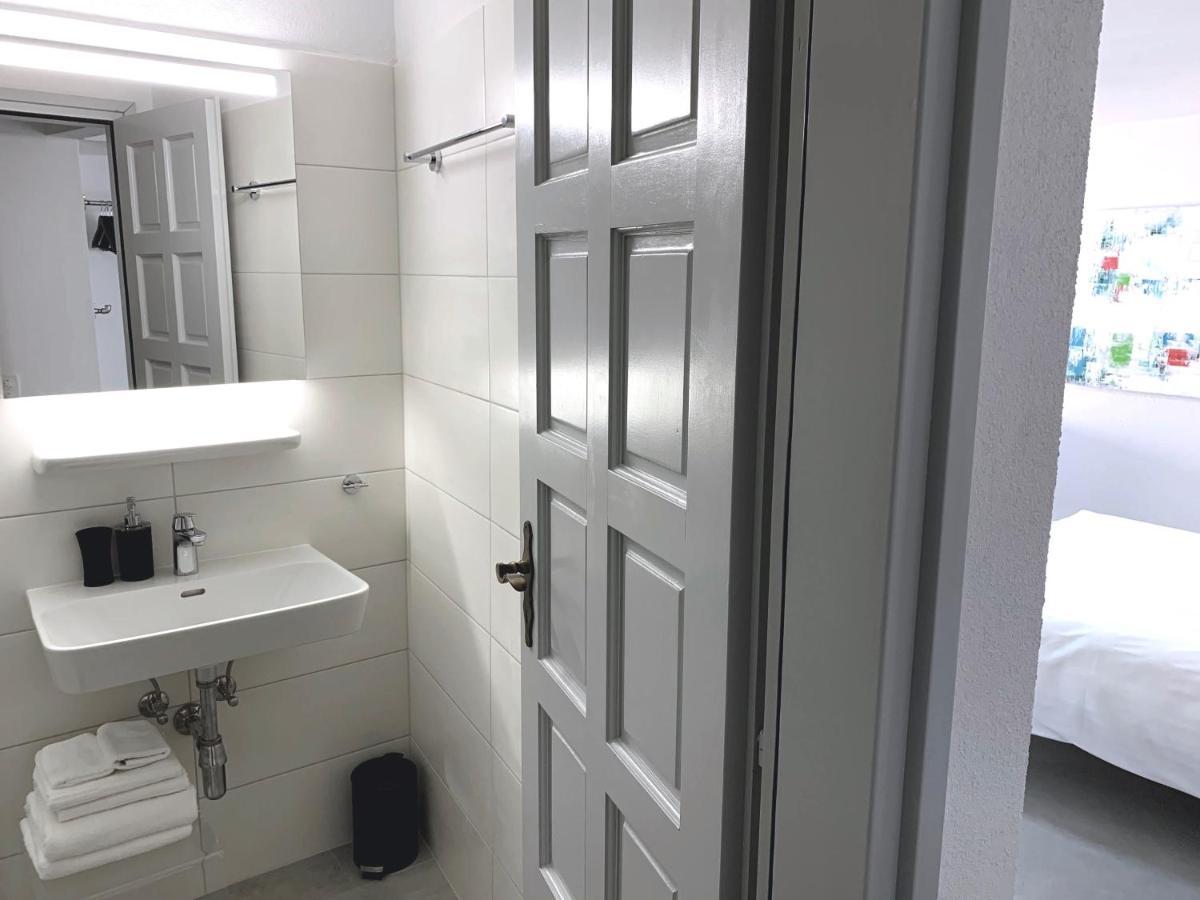 Great2Stay City Center Apartments Locarno Luaran gambar