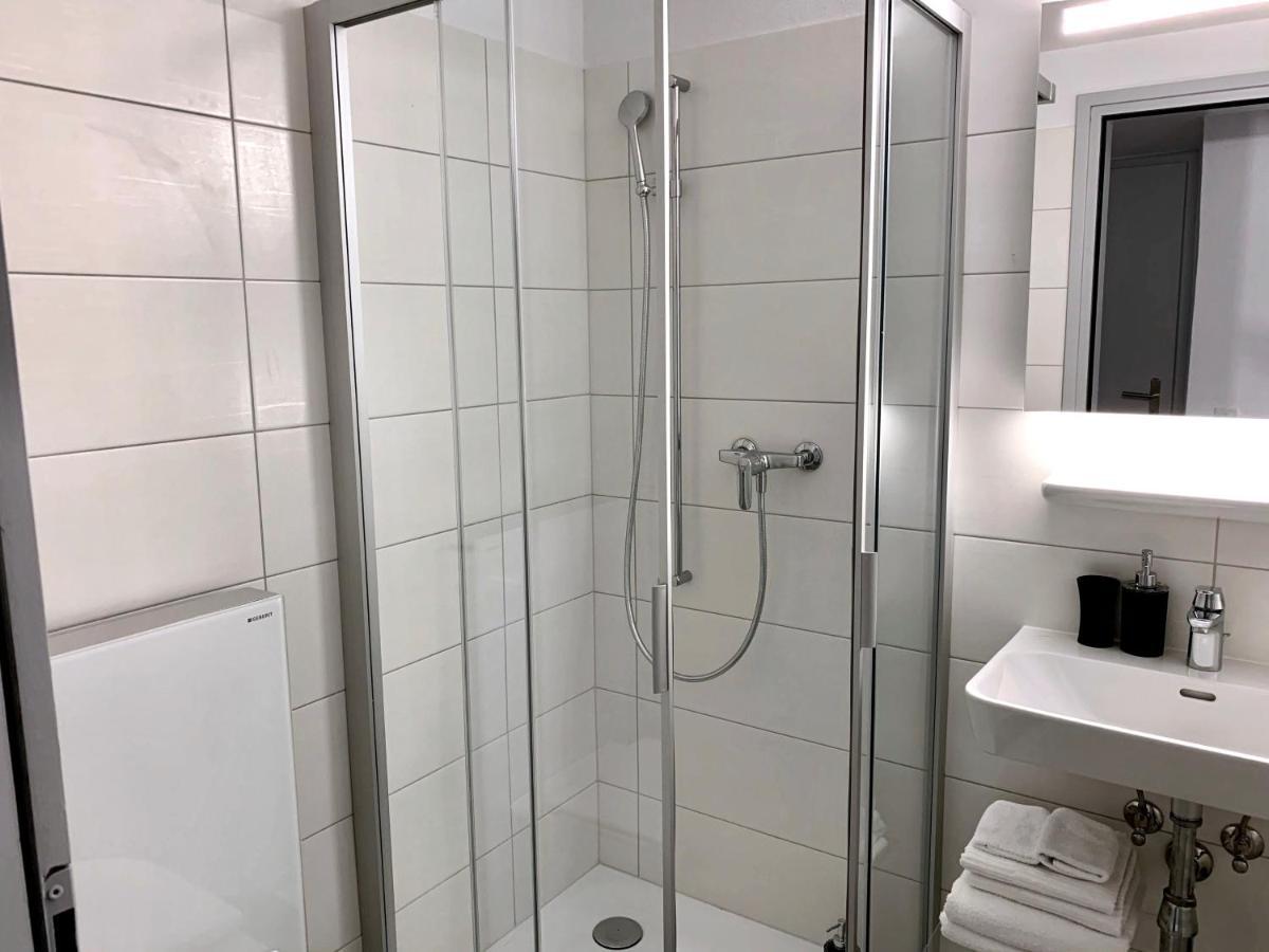 Great2Stay City Center Apartments Locarno Luaran gambar