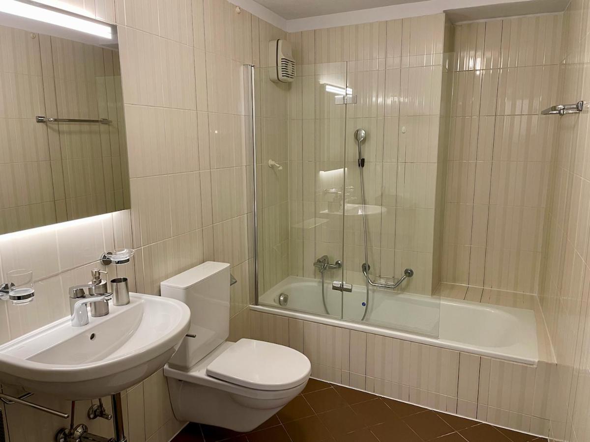 Great2Stay City Center Apartments Locarno Luaran gambar