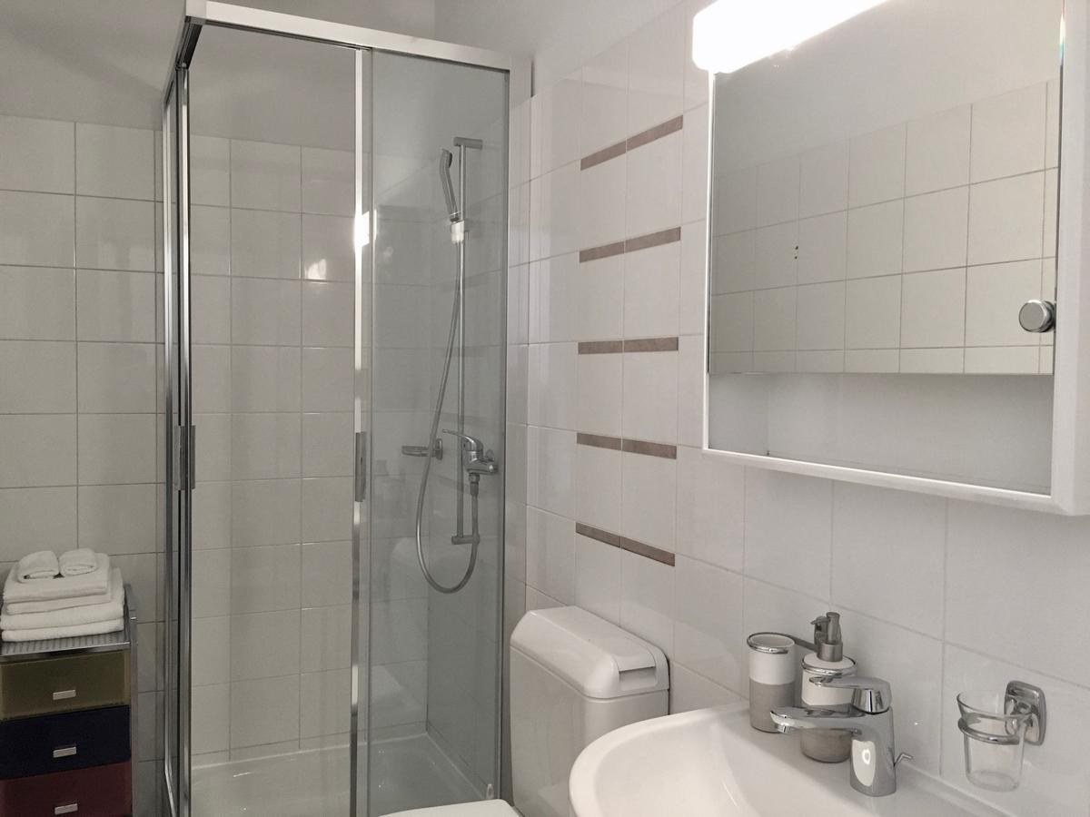 Great2Stay City Center Apartments Locarno Luaran gambar