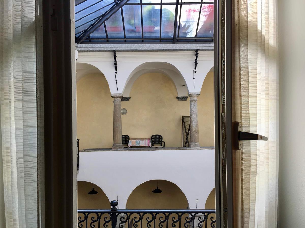 Great2Stay City Center Apartments Locarno Luaran gambar
