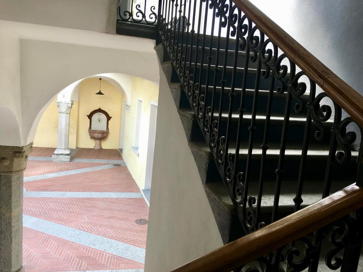 Great2Stay City Center Apartments Locarno Luaran gambar