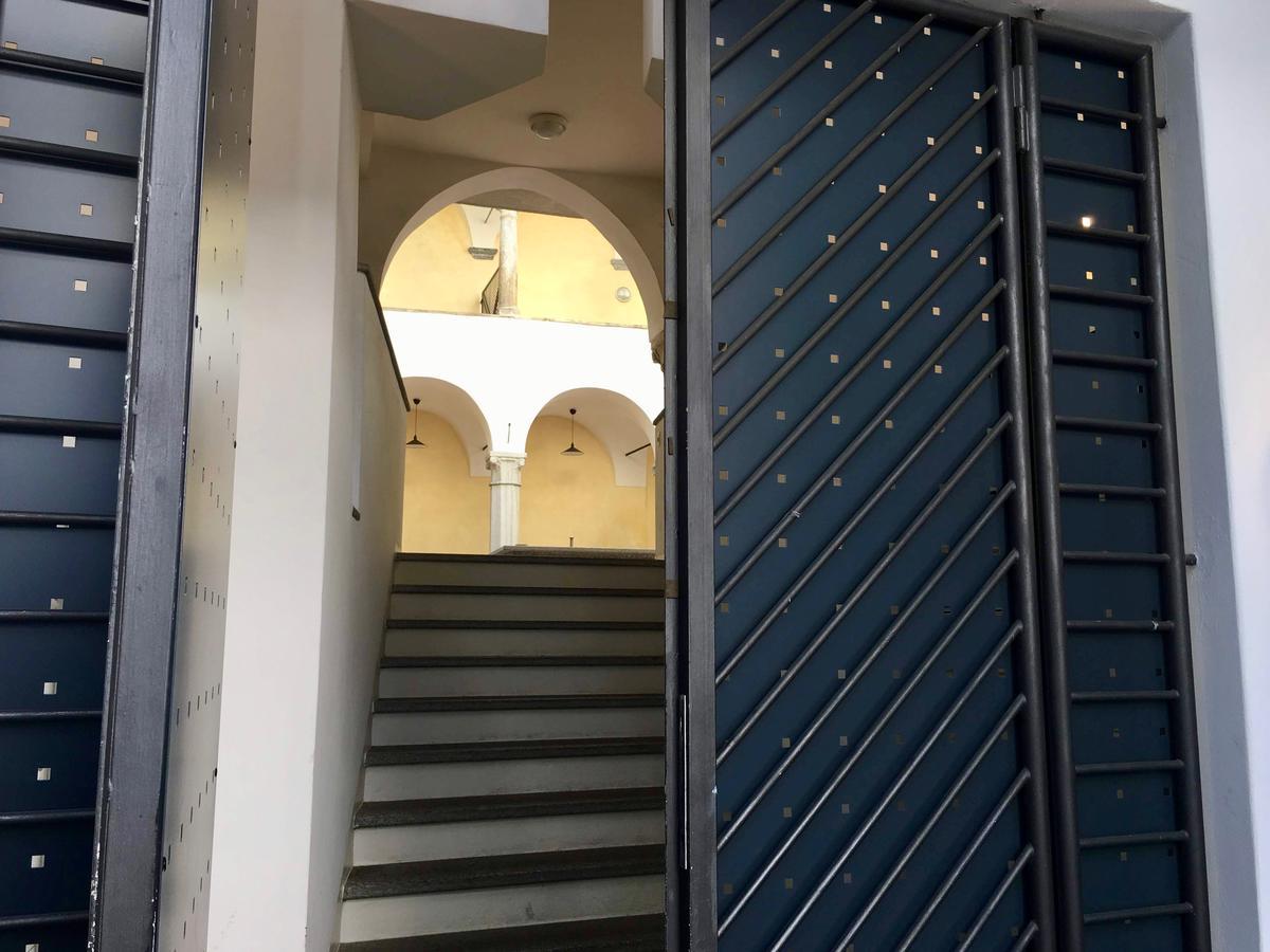 Great2Stay City Center Apartments Locarno Luaran gambar