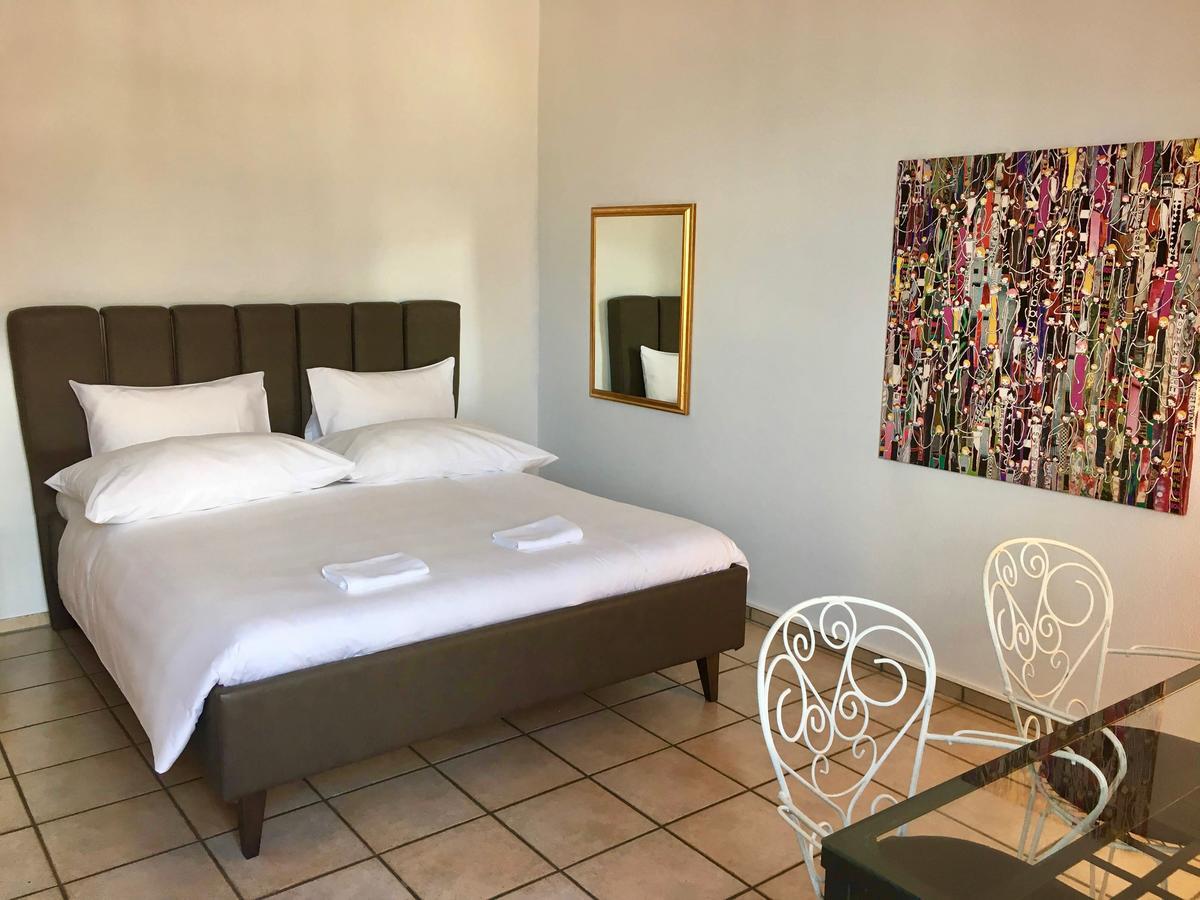 Great2Stay City Center Apartments Locarno Luaran gambar