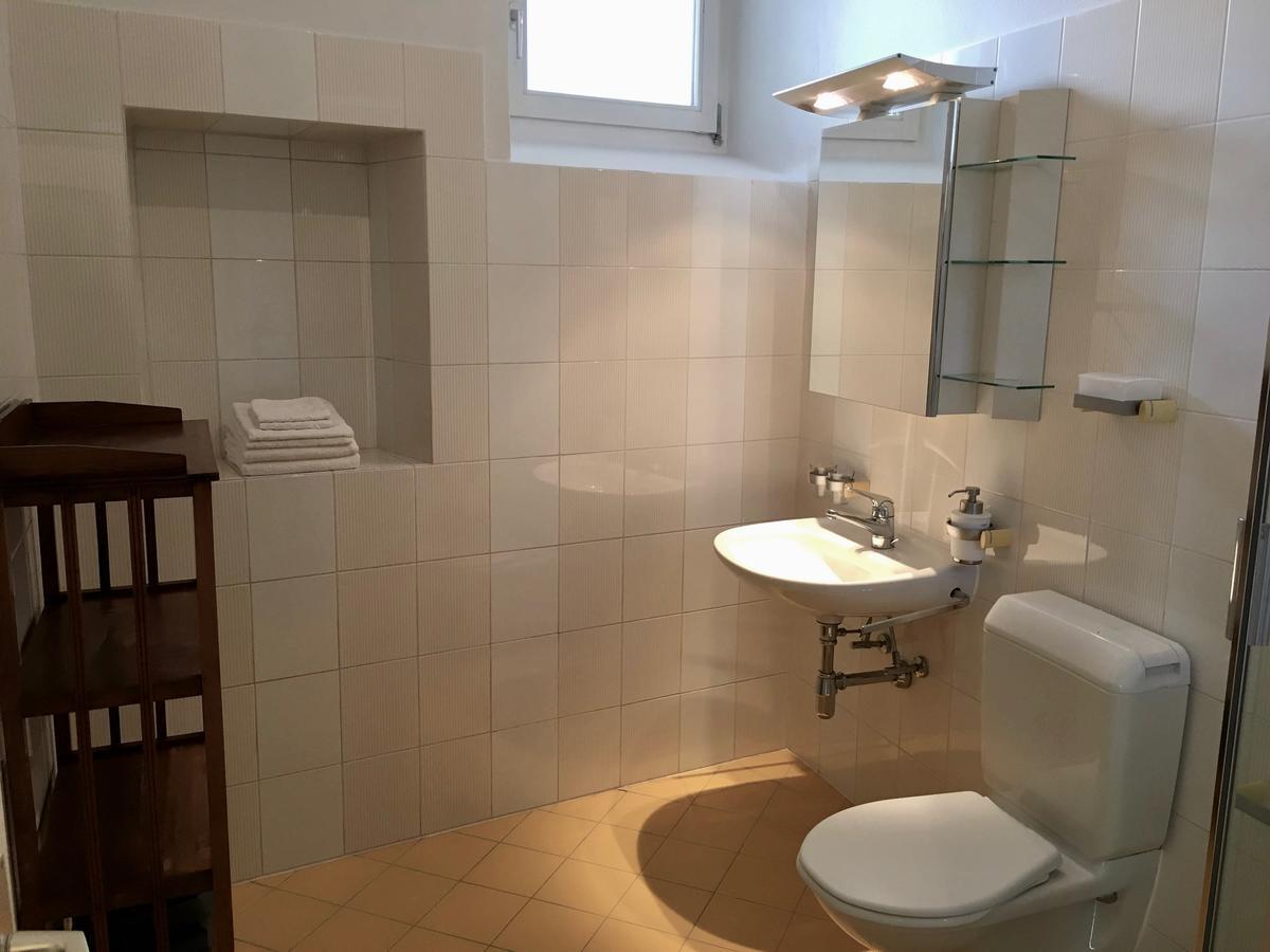 Great2Stay City Center Apartments Locarno Luaran gambar