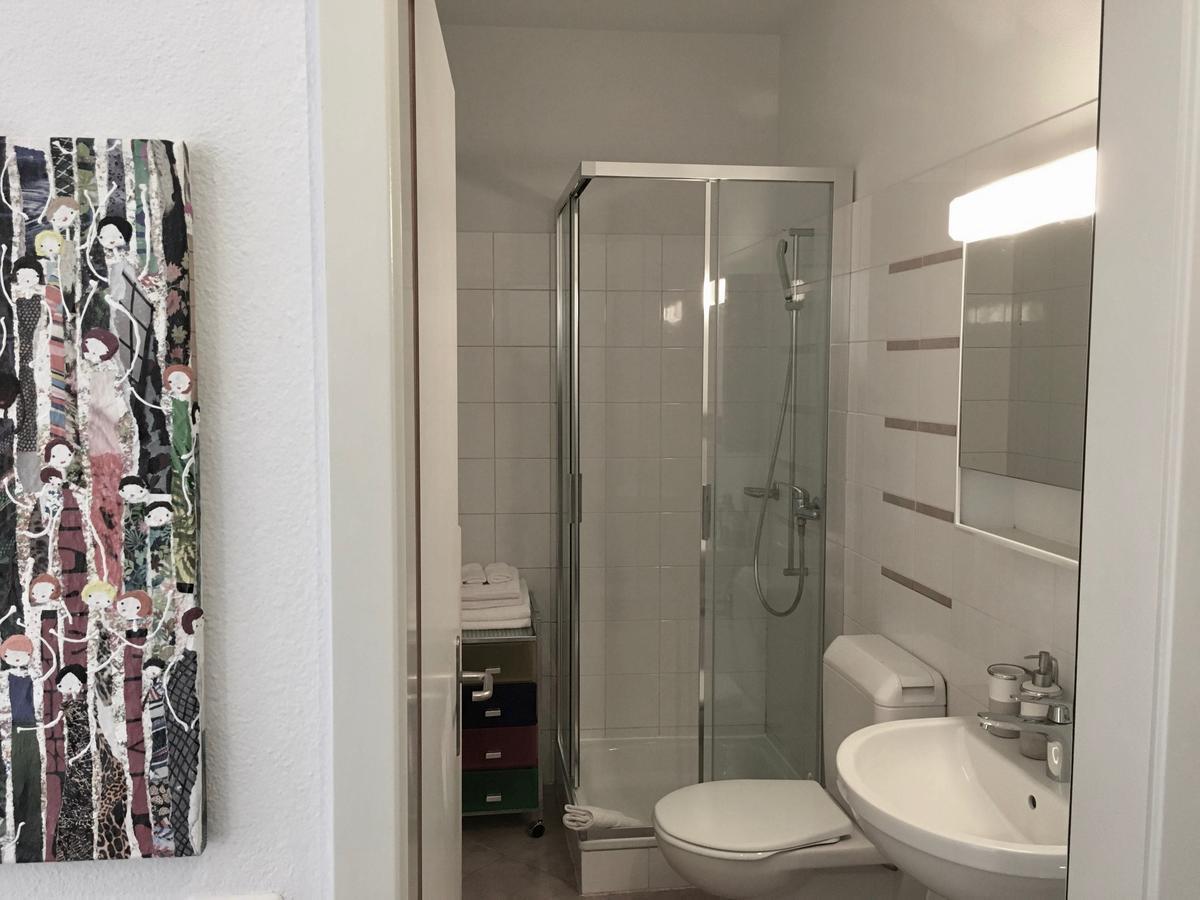 Great2Stay City Center Apartments Locarno Luaran gambar