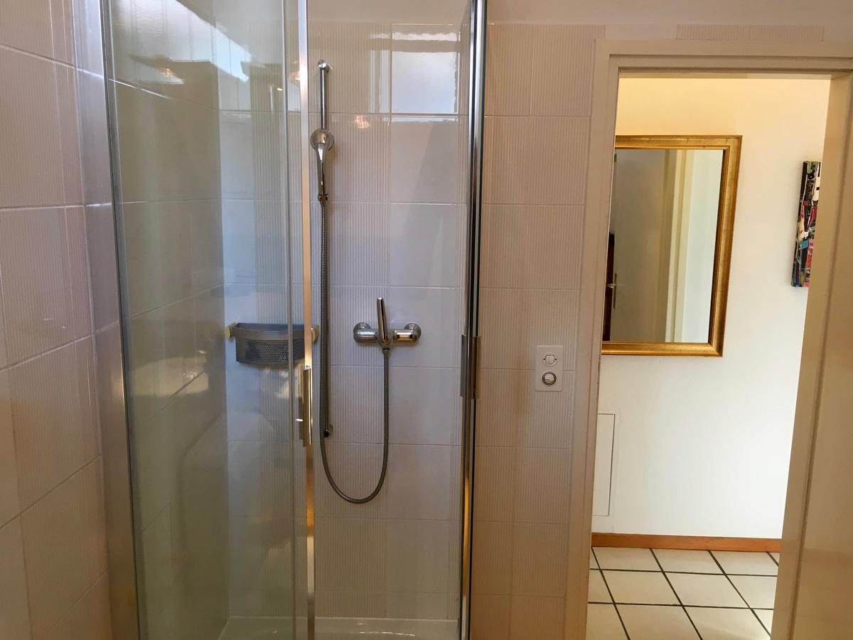 Great2Stay City Center Apartments Locarno Luaran gambar
