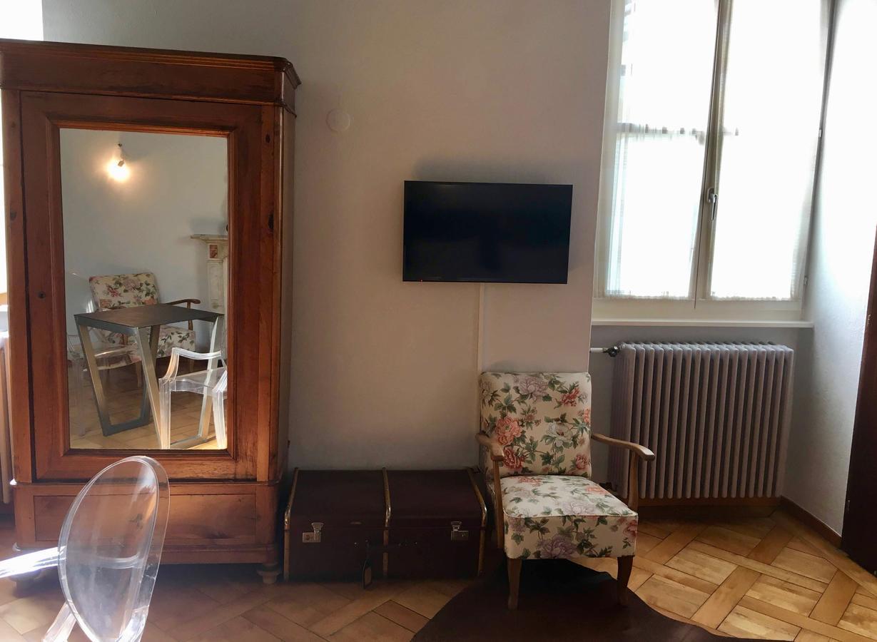 Great2Stay City Center Apartments Locarno Luaran gambar