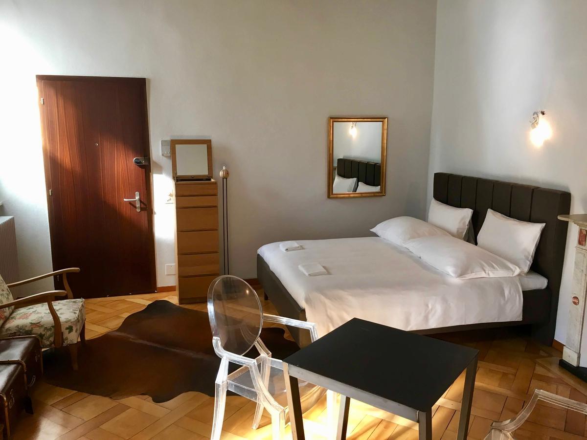 Great2Stay City Center Apartments Locarno Luaran gambar