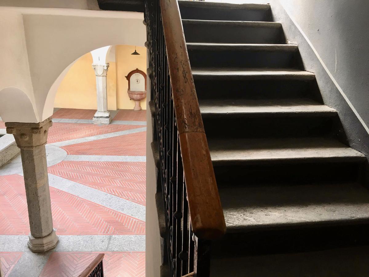 Great2Stay City Center Apartments Locarno Luaran gambar